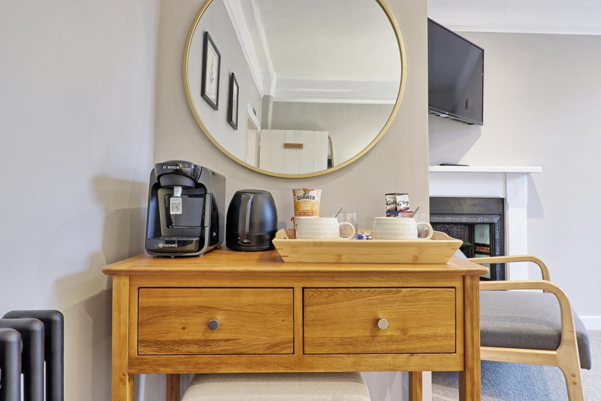 Ranfield'S Brasserie Hotel Rooms Coggeshall Exterior foto